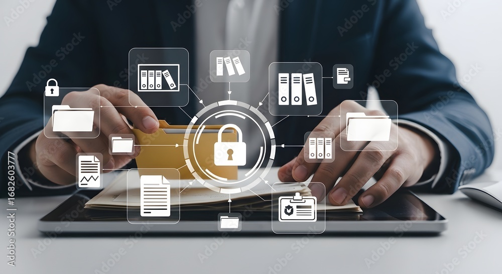 Document Management Solutions